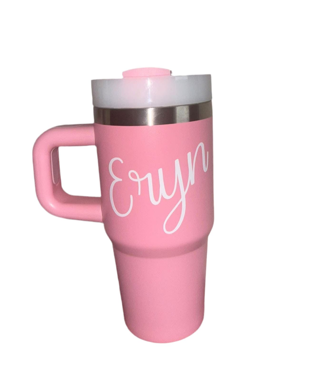 Personalised 14oz Stainless Steel Mini Tumbler - 5 Colour Options