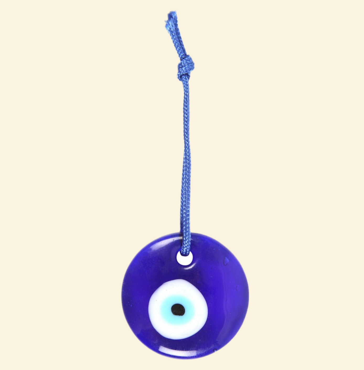 Good Luck & Protection All Seeing Eye Box
