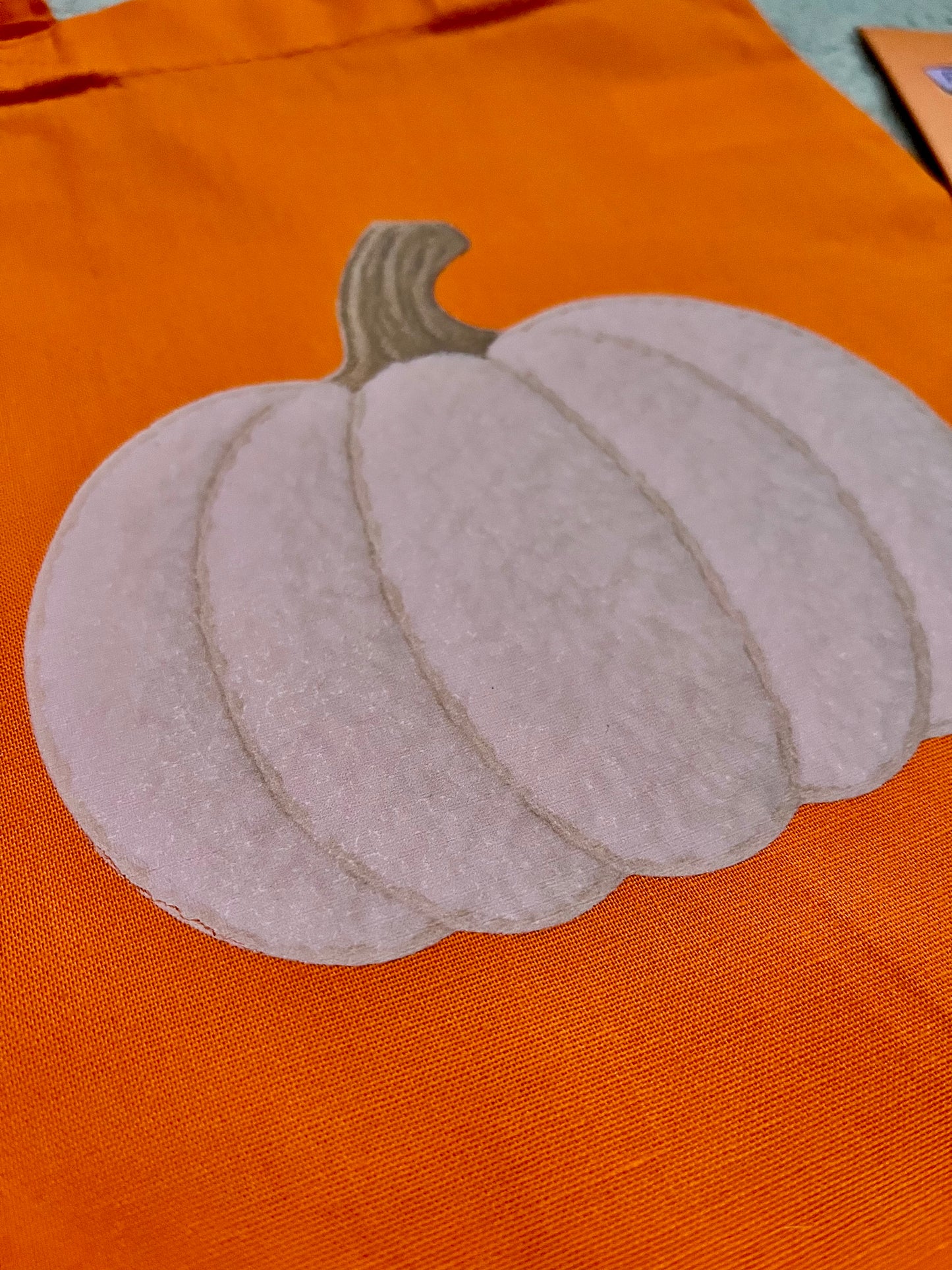 Spooky Fun Personalised Halloween Kit | Ghost | Pumpkin