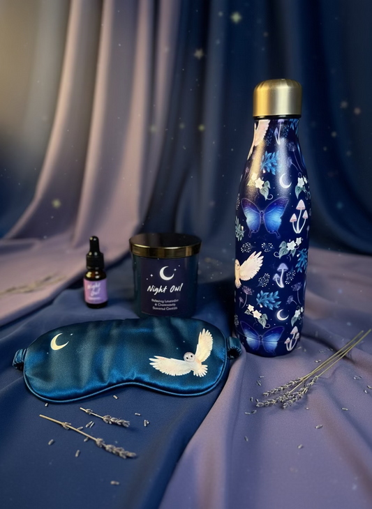 Peaceful Moments Relaxing Bundle