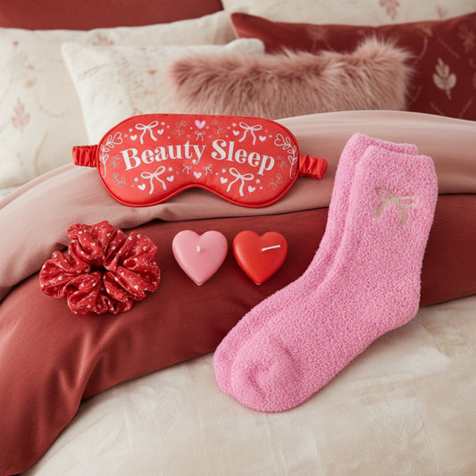 Self Love Club Cherry Drop