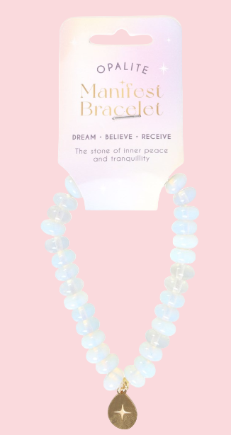 Manifest Your Dreams Bundle