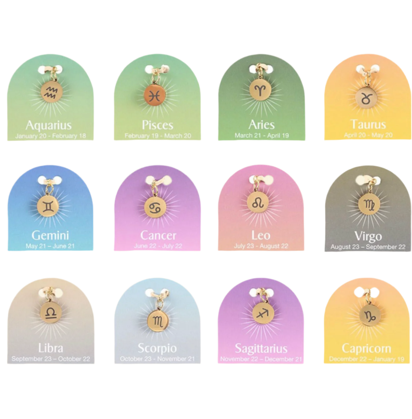Jewellery