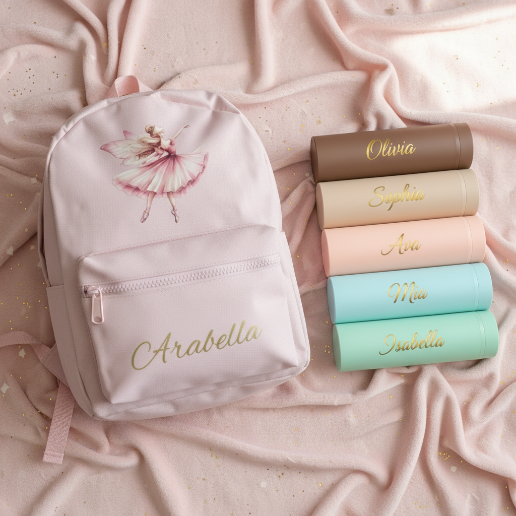 Personalised Gifts