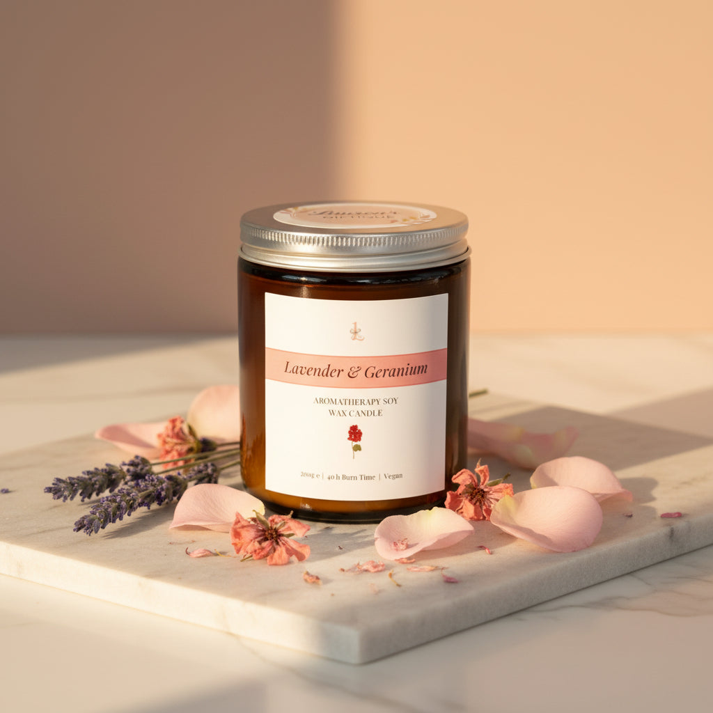 Home Fragrance