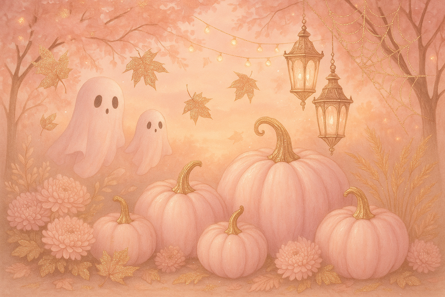 Autumn/Halloween