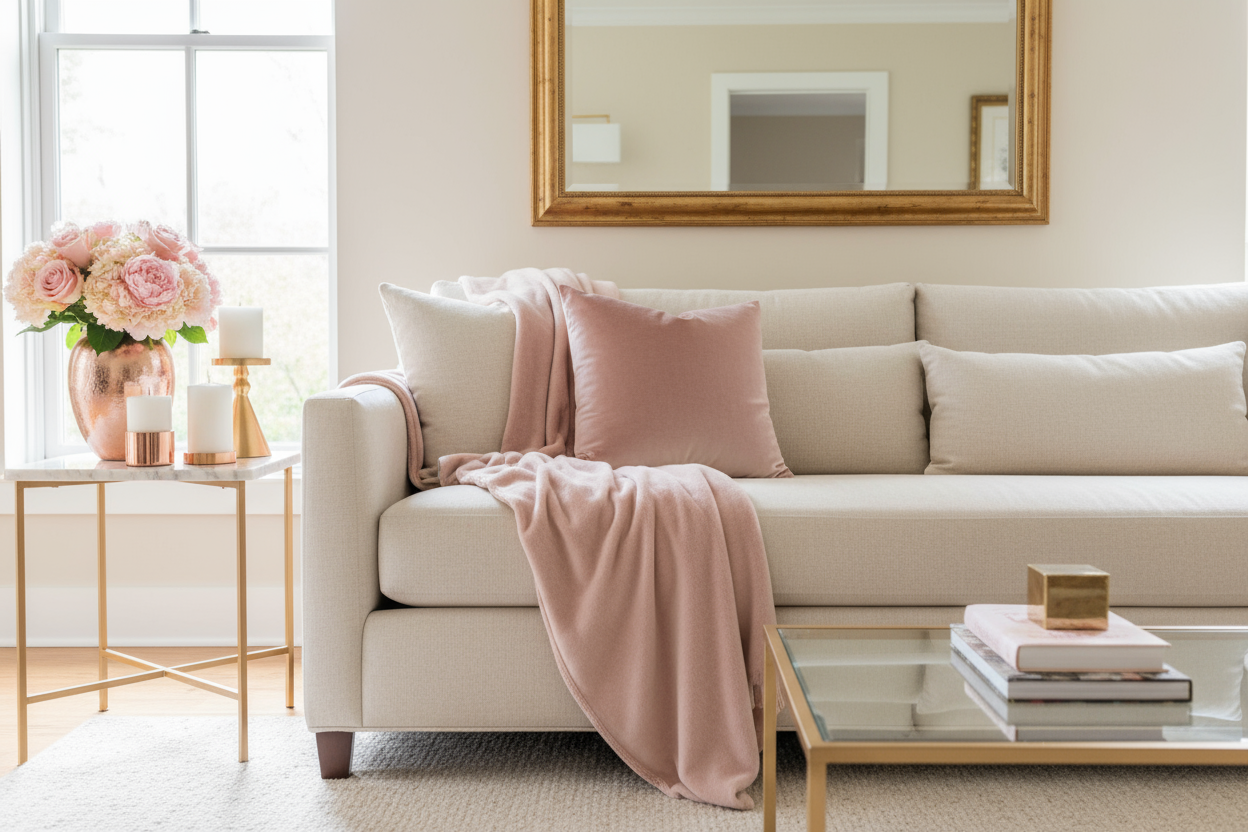 Home Decor & Accessories