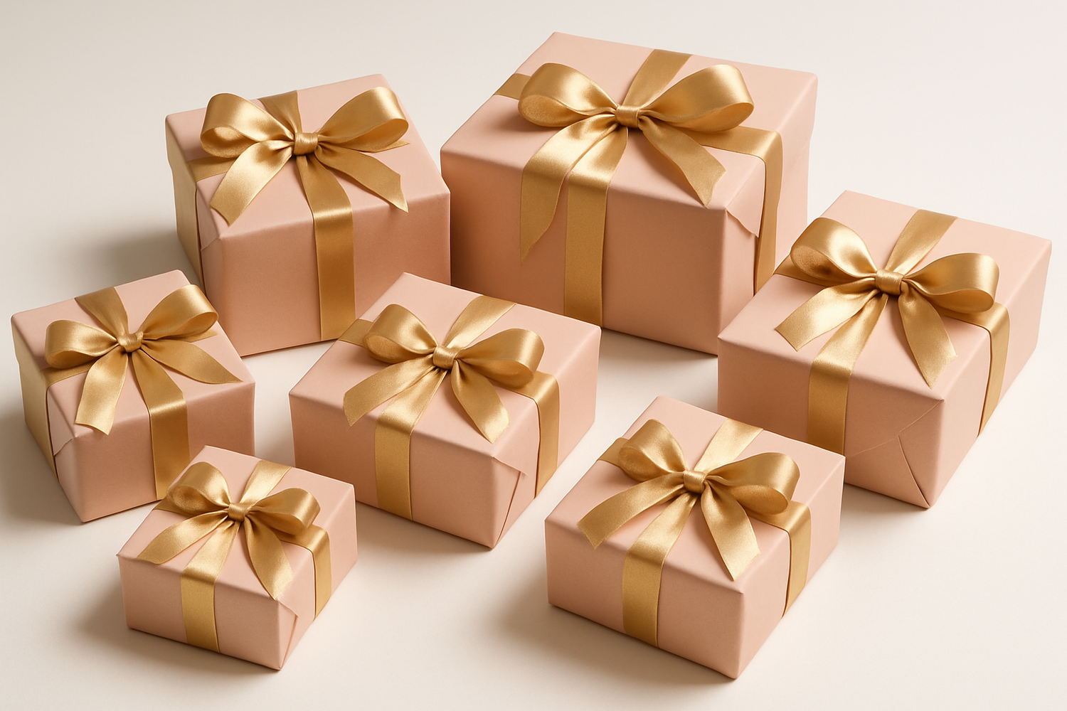 Ready-Made Bundles