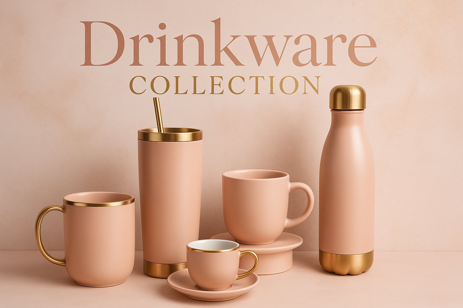 Drinkware