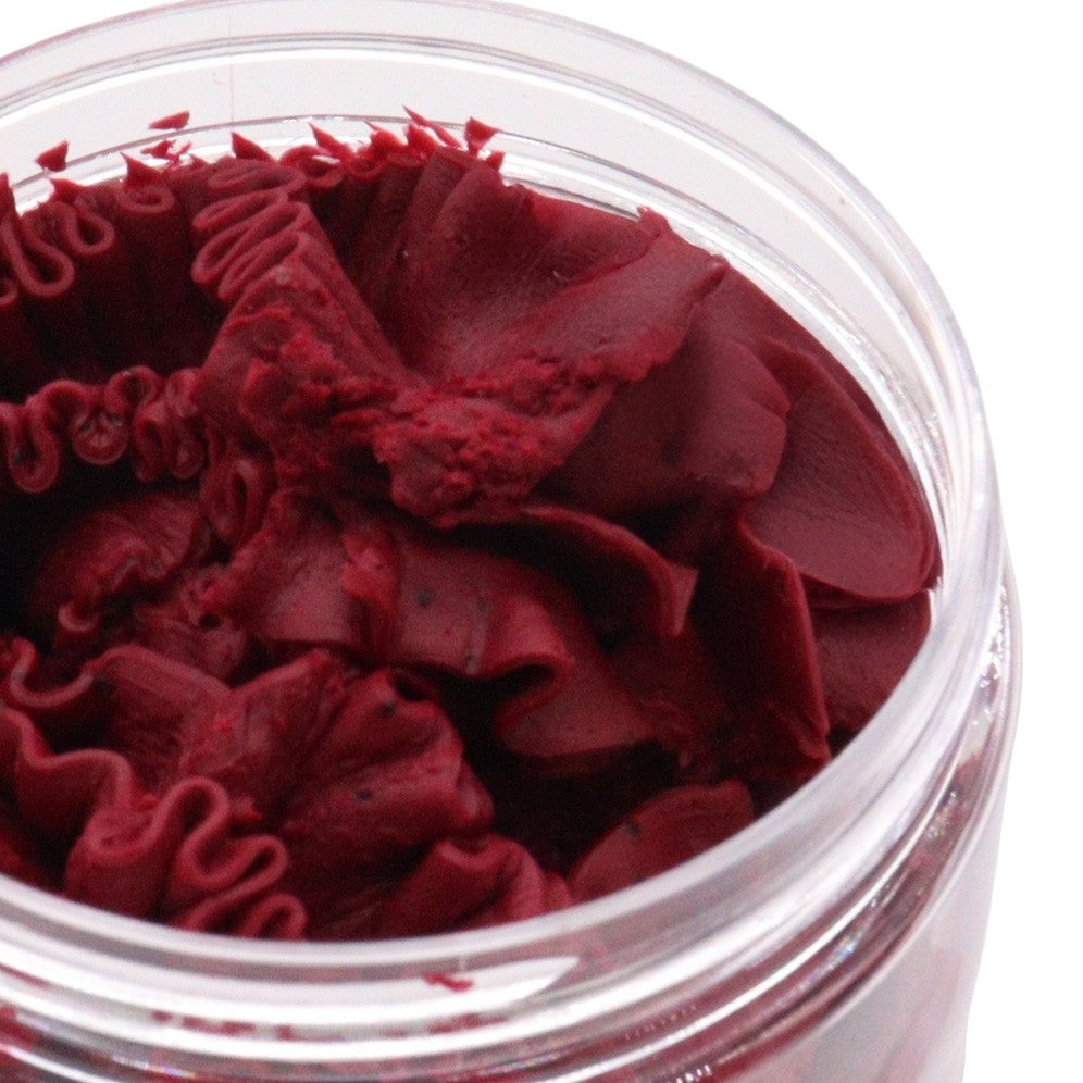 Velvet Cherry Whipped Soap