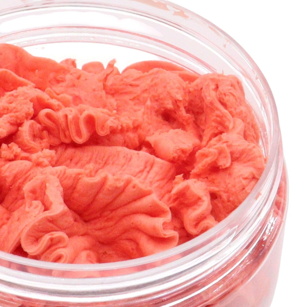 Island Sunset Whipped Soap