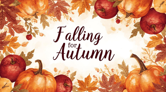 Falling For Autumn