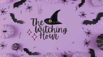 The Witching Hour