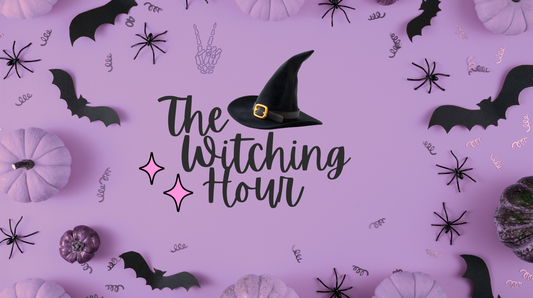 The Witching Hour