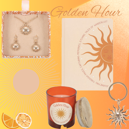 Golden Hour Bundle