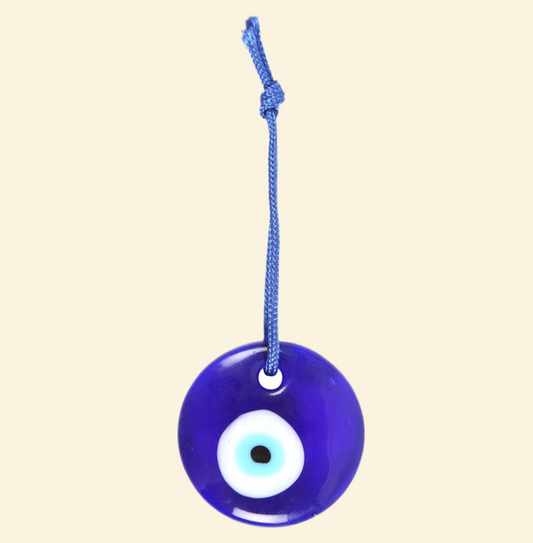 Good Luck & Protection All Seeing Eye Box