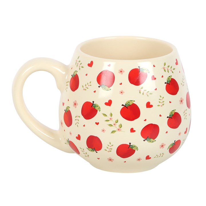 Amazing Teacher Apple Gift Set