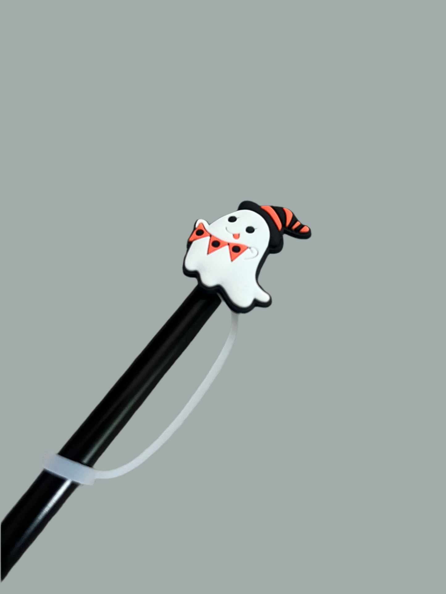 Spooky Fun Personalised Halloween Kit | Ghost | Pumpkin