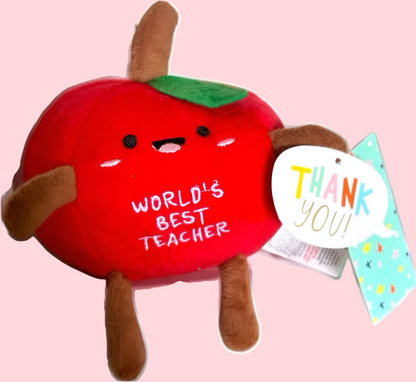 Thanks For Helping Me Grow | Teacher Gift