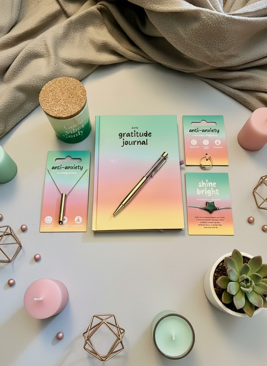 Positive Vibes Bundle