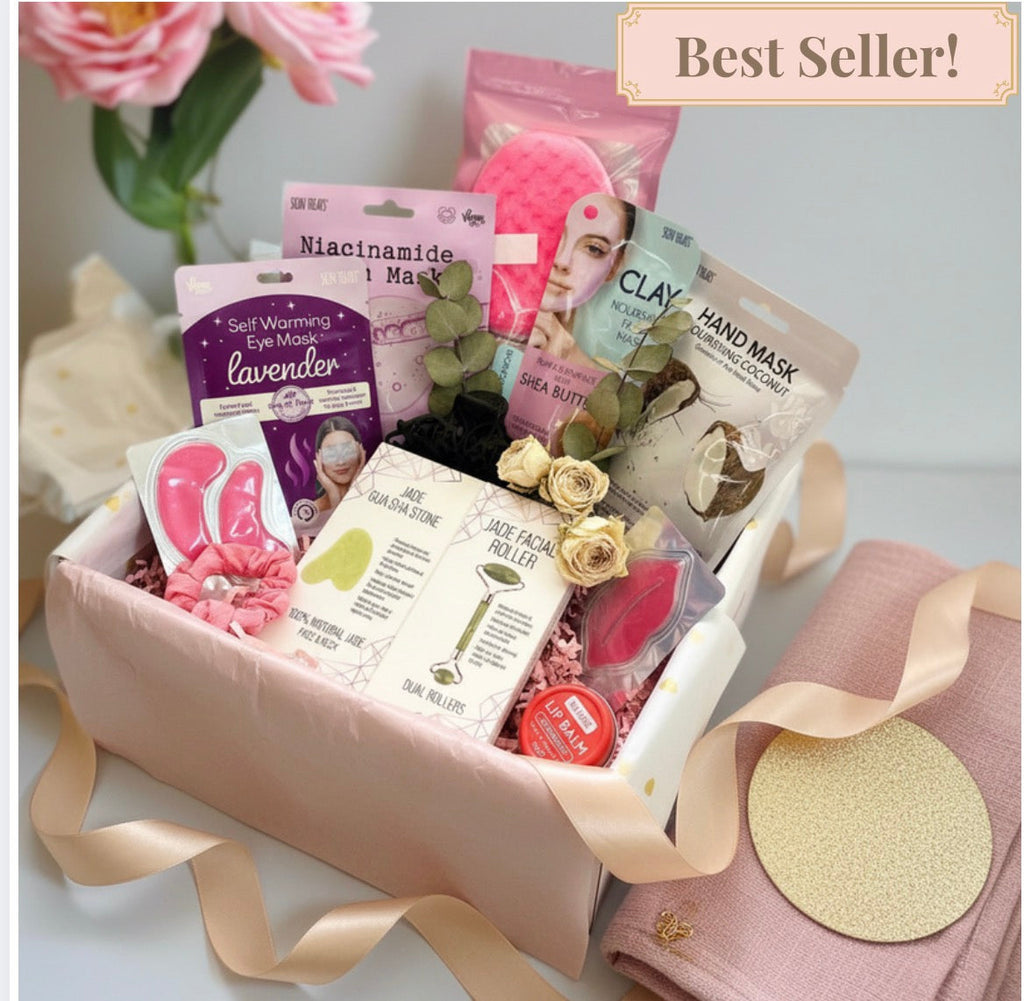 Ultimate Self-Care Ritual Set