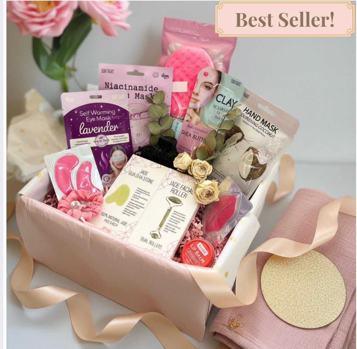 Ultimate Self-Care Ritual Set
