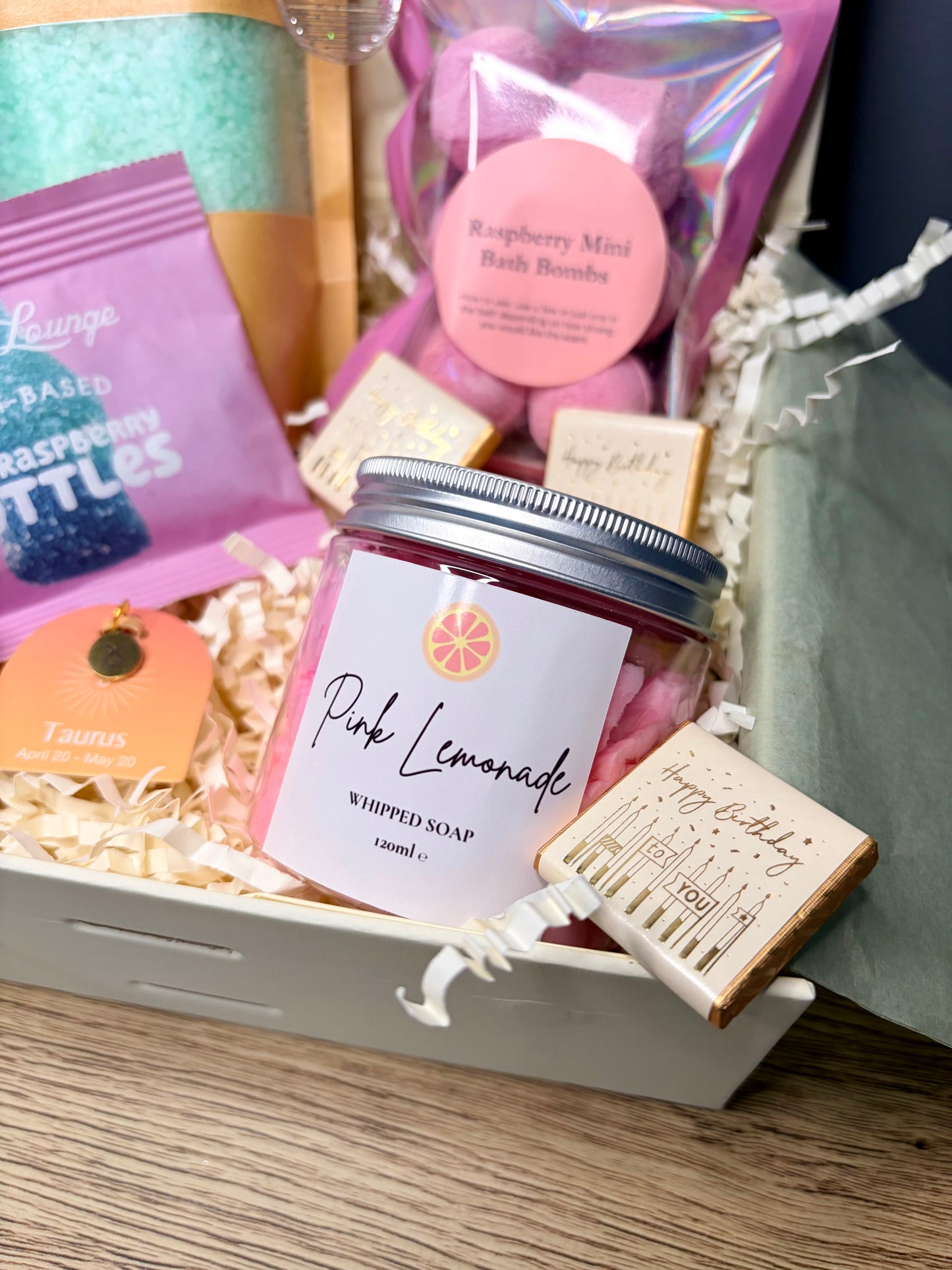 Birthday Bliss Gift Box