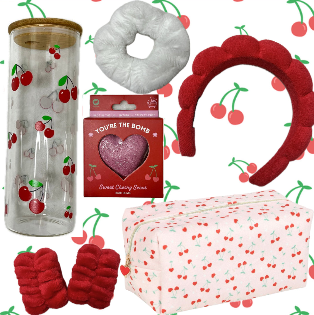 The Cherry Drop Bundle