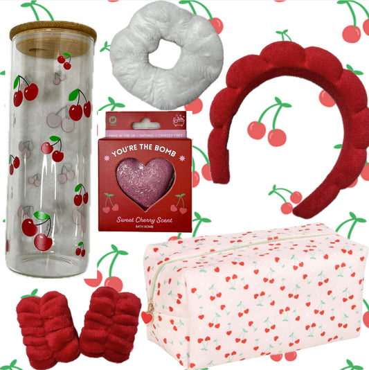 The Cherry Drop Bundle