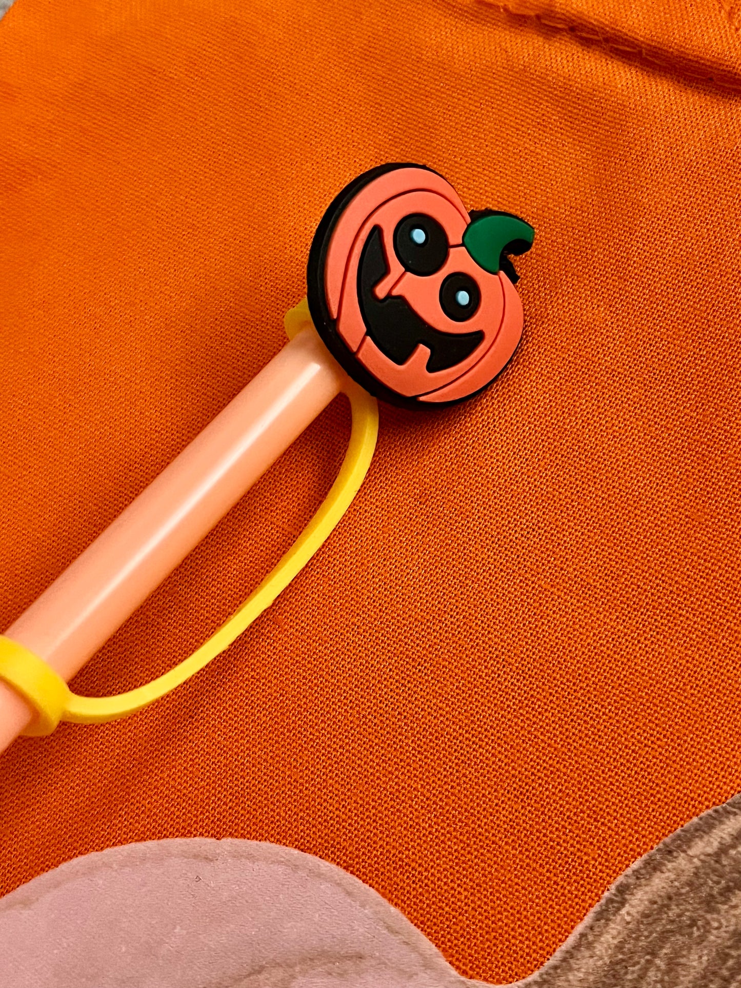 Spooky Fun Personalised Halloween Kit | Ghost | Pumpkin
