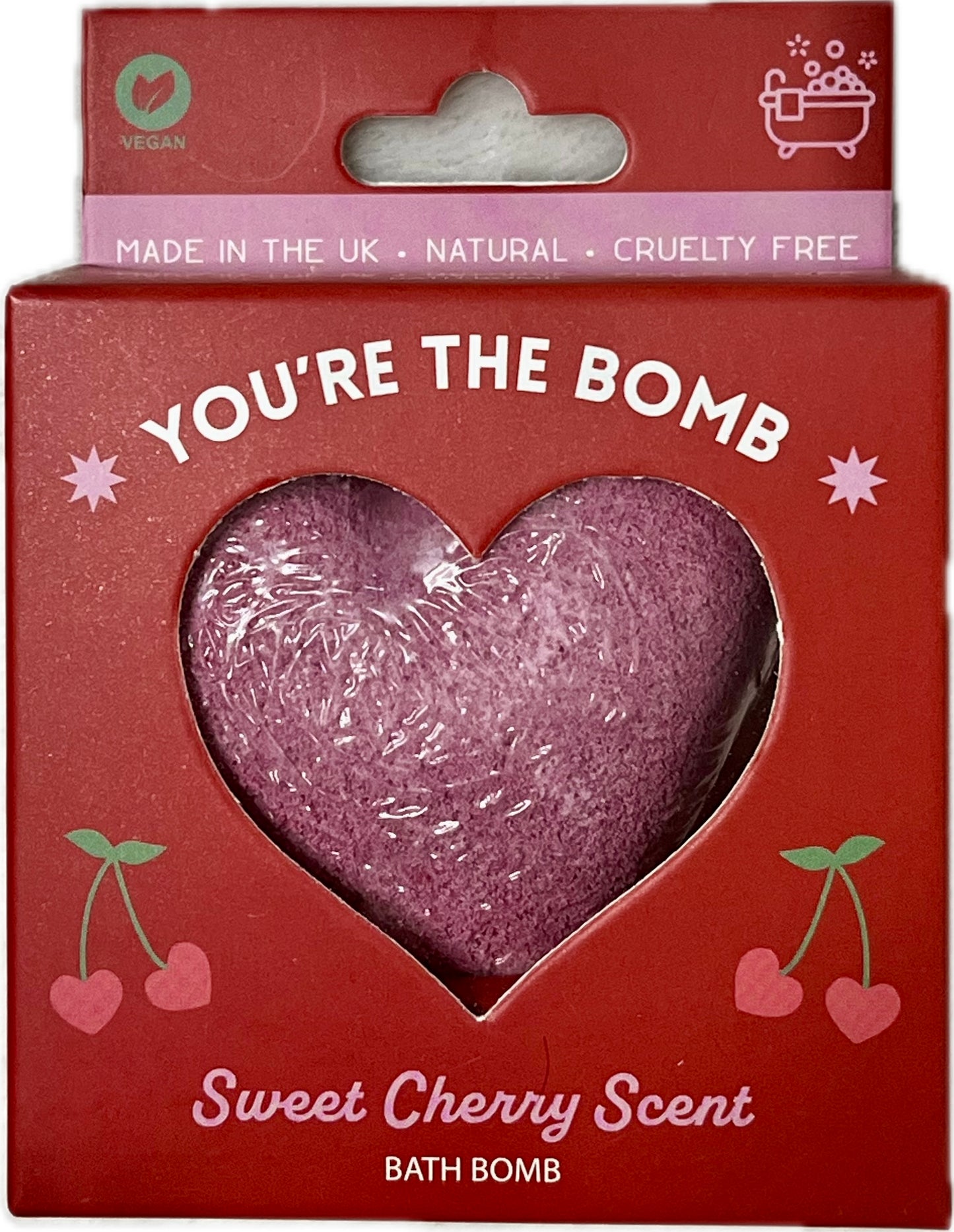 The Cherry Drop Bundle