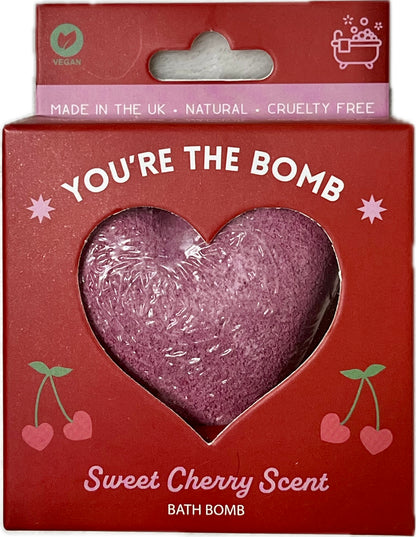 The Cherry Drop Bundle