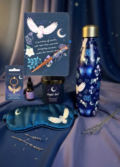 Peaceful Moments Relaxing Bundle