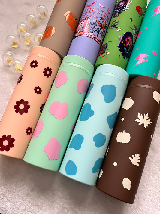 Lucky Tumbler - Mystery Acrylic Tumbler