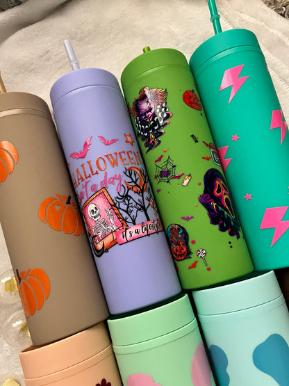 Lucky Tumbler - Mystery Acrylic Tumbler