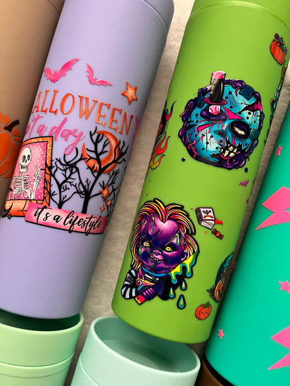 Lucky Tumbler - Mystery Acrylic Tumbler