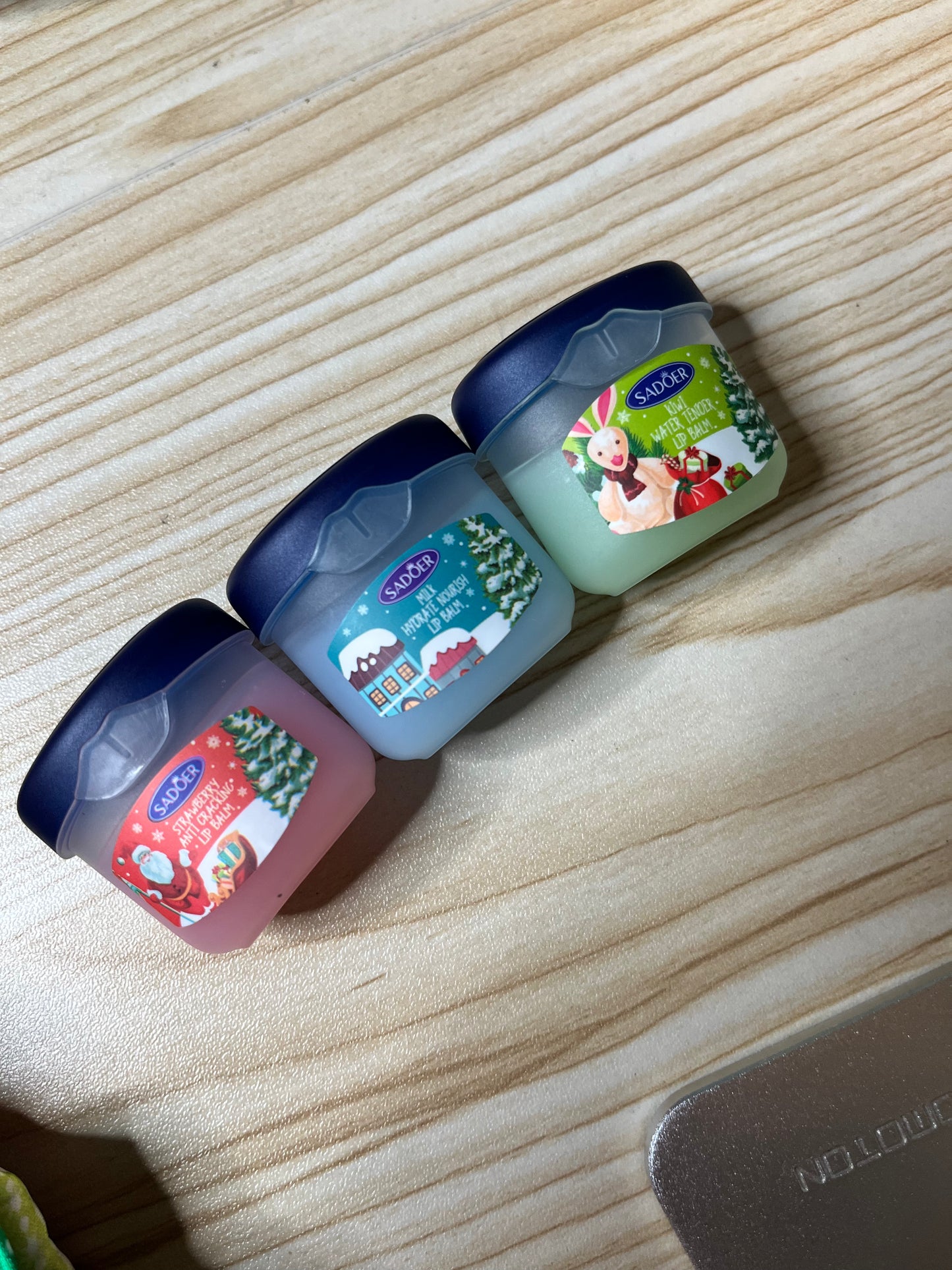 Winter Warmer Festive Self Care Gift Box