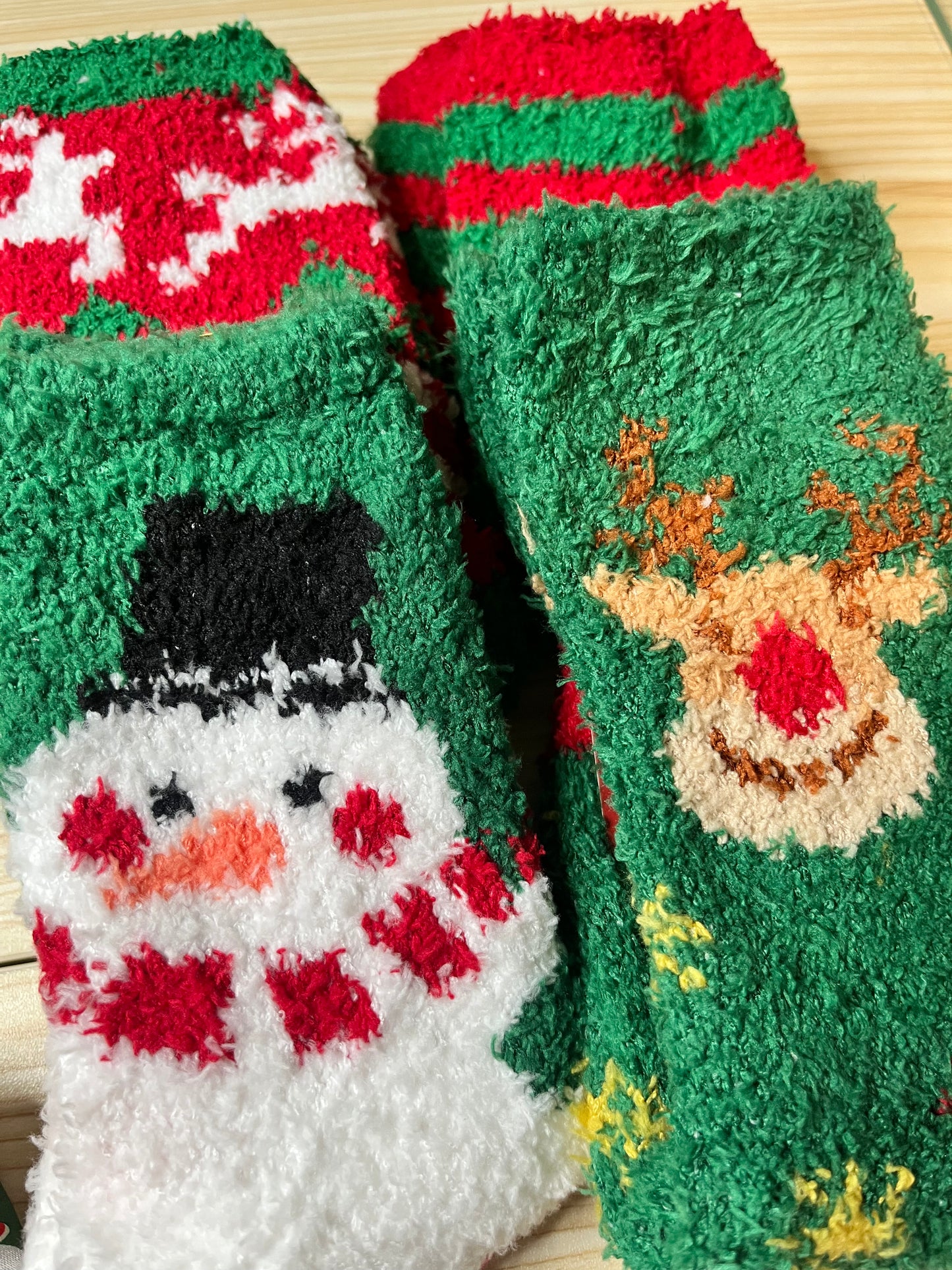 Winter Warmer Festive Self Care Gift Box