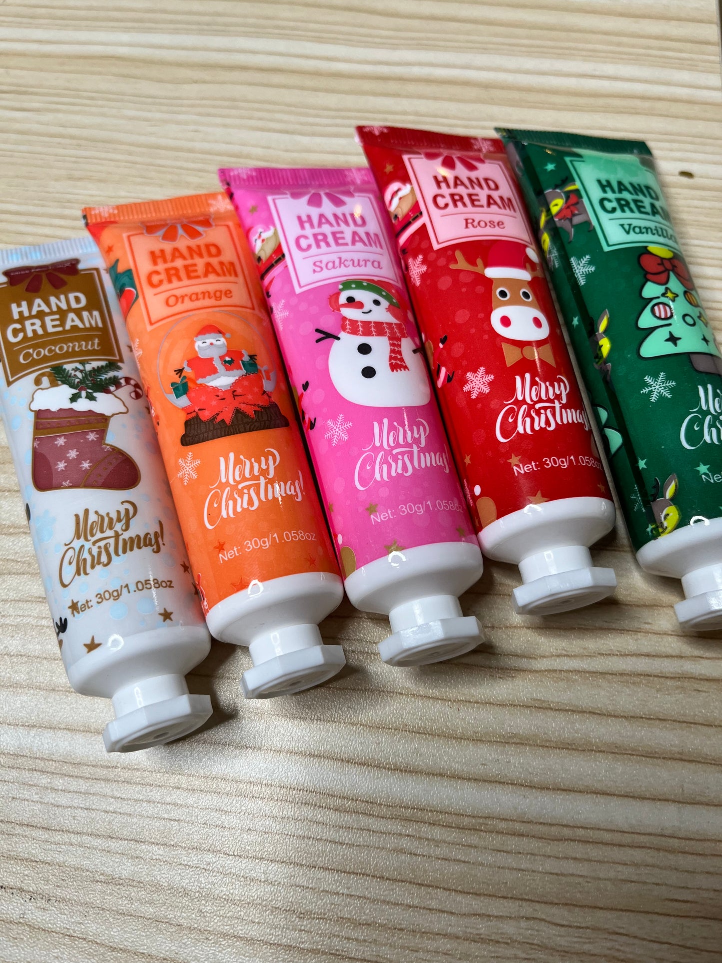 Winter Warmer Festive Self Care Gift Box