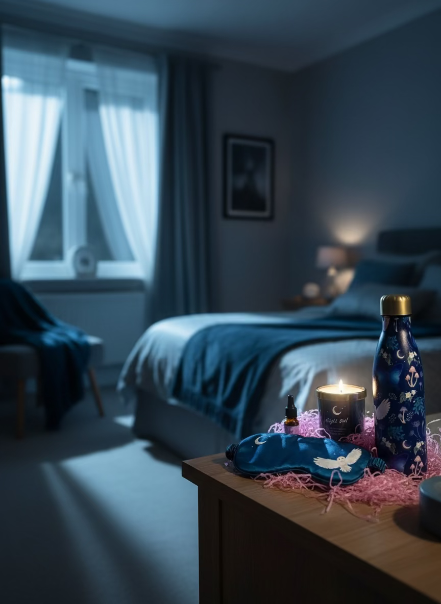 Peaceful Moments Relaxing Bundle