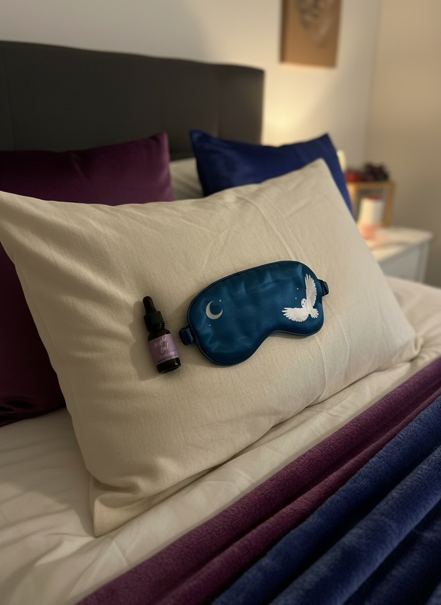 Peaceful Moments Relaxing Bundle