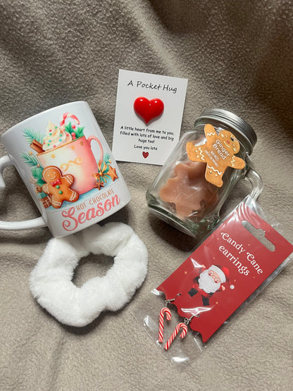 Secret Santa Christmas Surprise - Chosen At Random