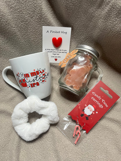 Secret Santa Christmas Surprise - Chosen At Random