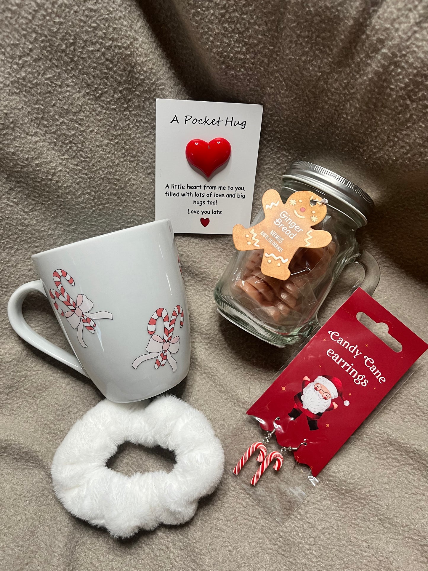 Secret Santa Christmas Surprise - Chosen At Random