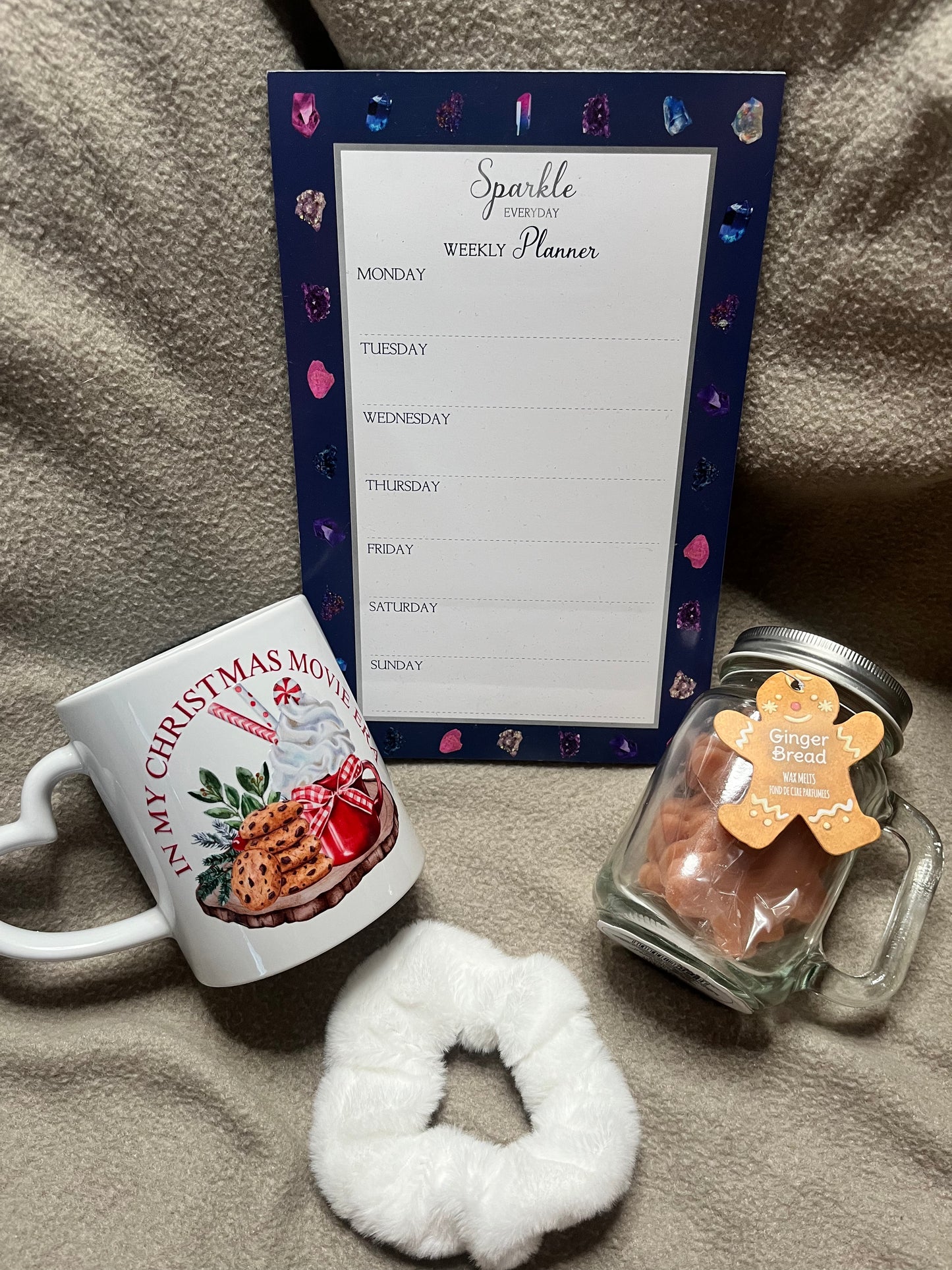 Secret Santa Christmas Surprise - Chosen At Random