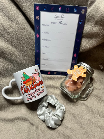 Secret Santa Christmas Surprise - Chosen At Random