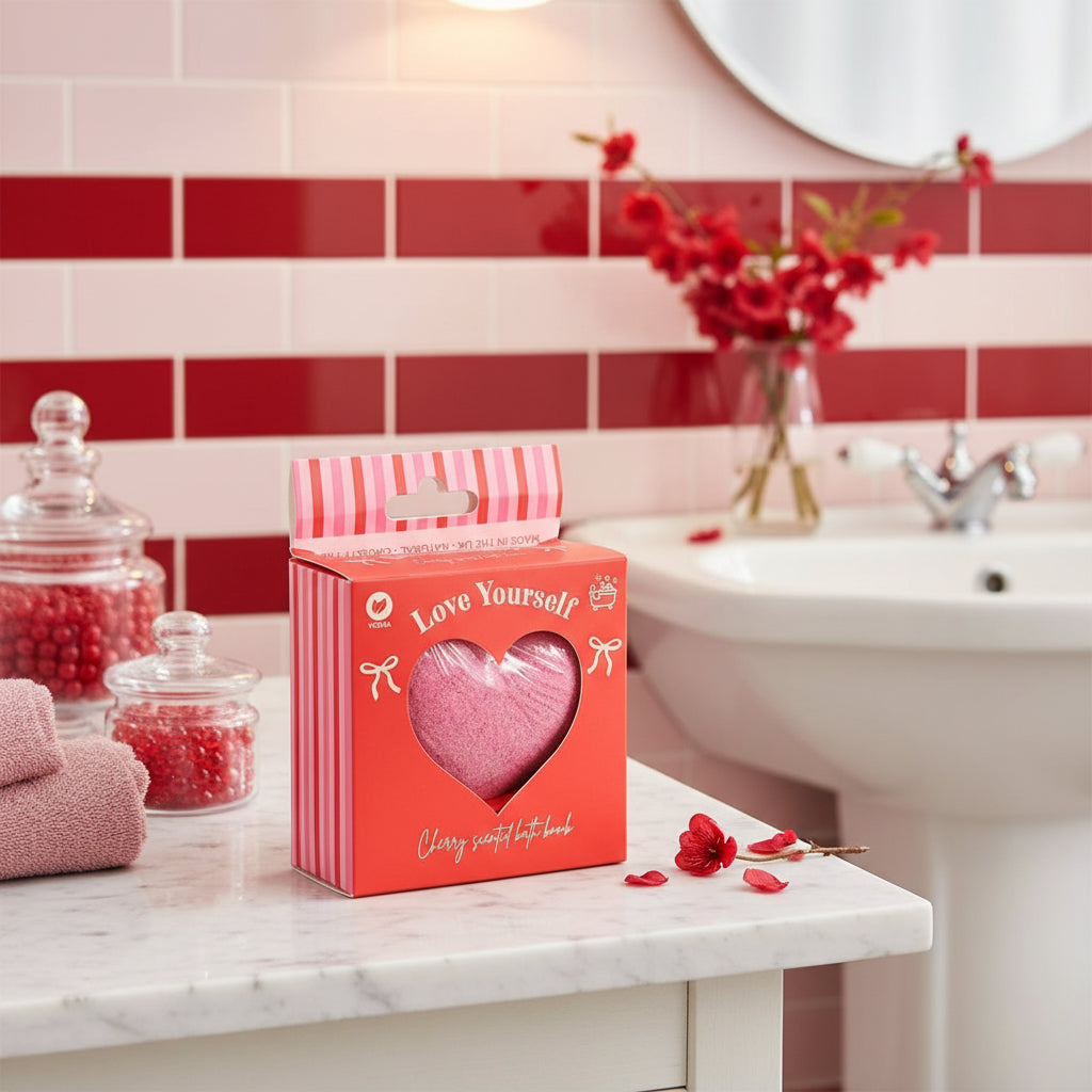 Self Love Club Cherry Drop