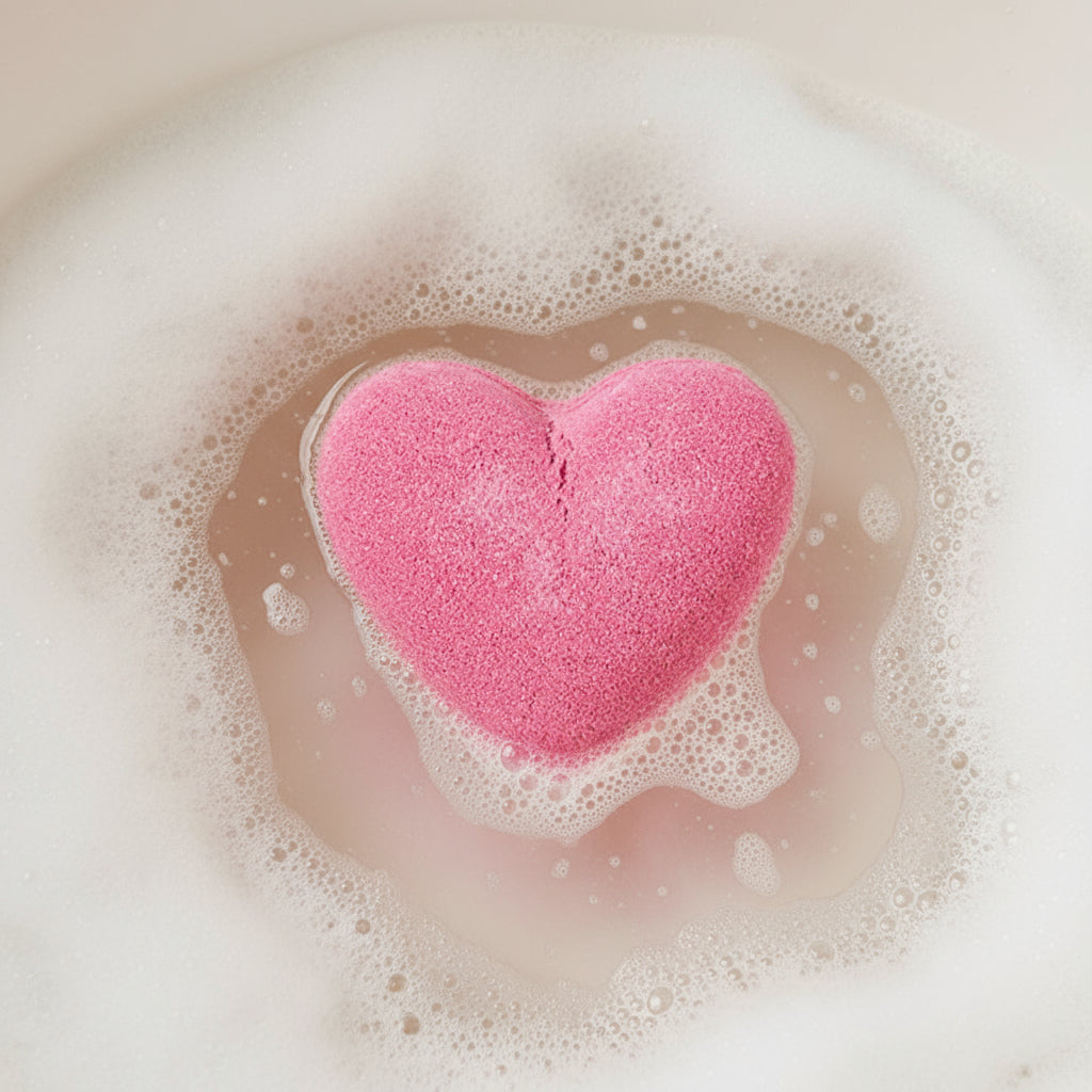 Self Love Club Cherry Drop