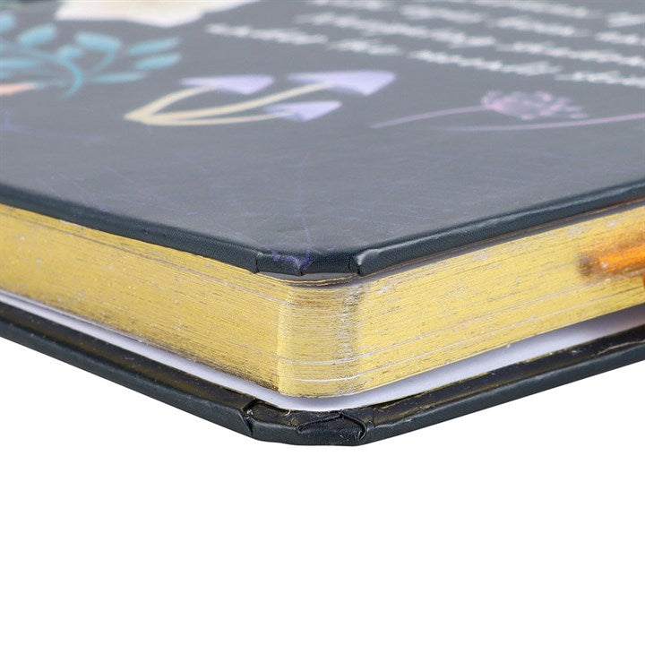 close up photo of gold edged pages