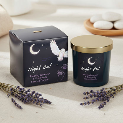 Peaceful Moments Relaxing Bundle